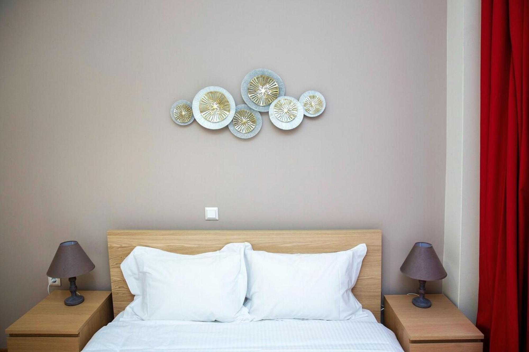 Peaceful Renovated Apartment Near Lycabettus Hill Atény Exteriér fotografie