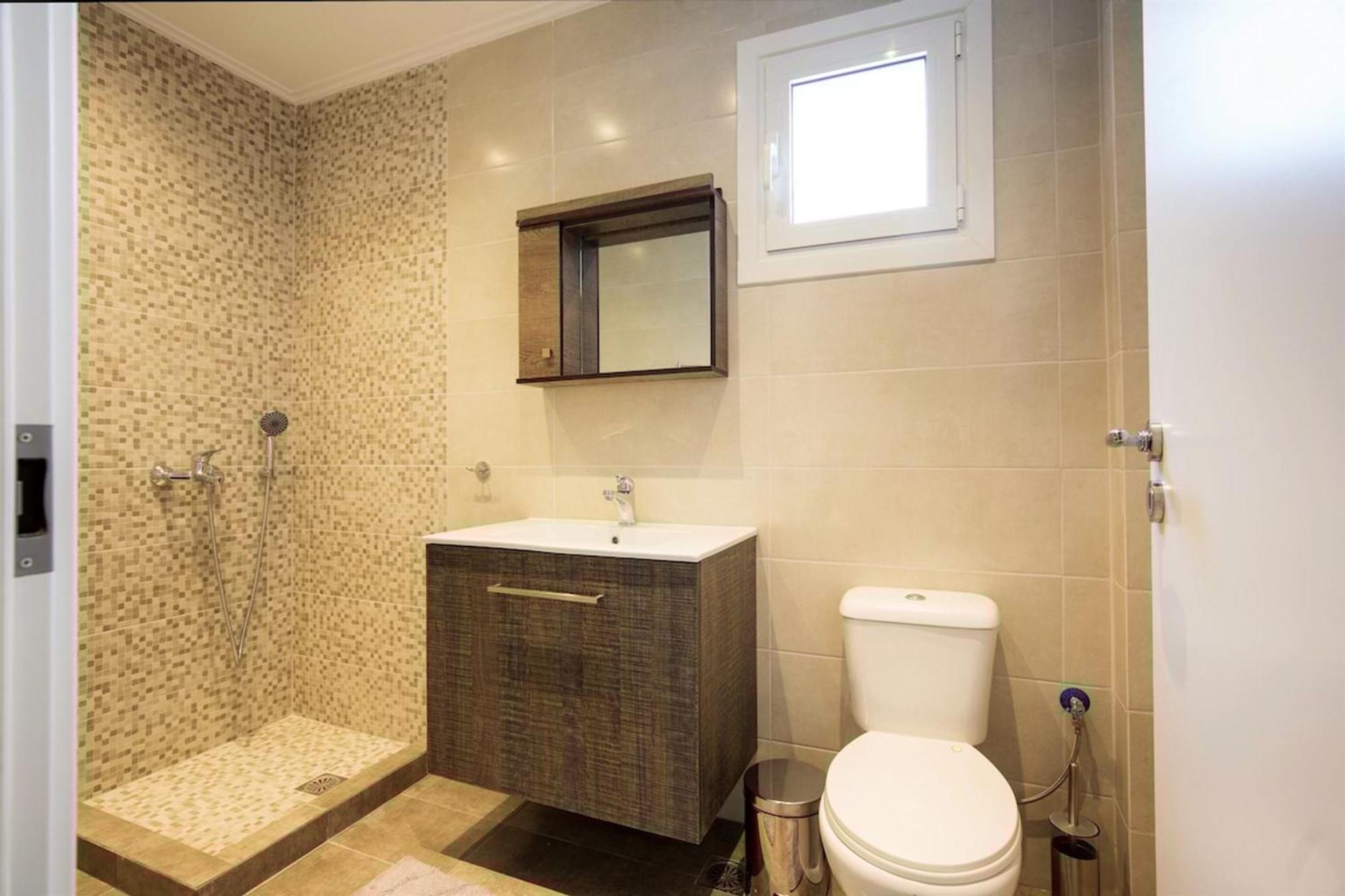 Peaceful Renovated Apartment Near Lycabettus Hill Atény Exteriér fotografie