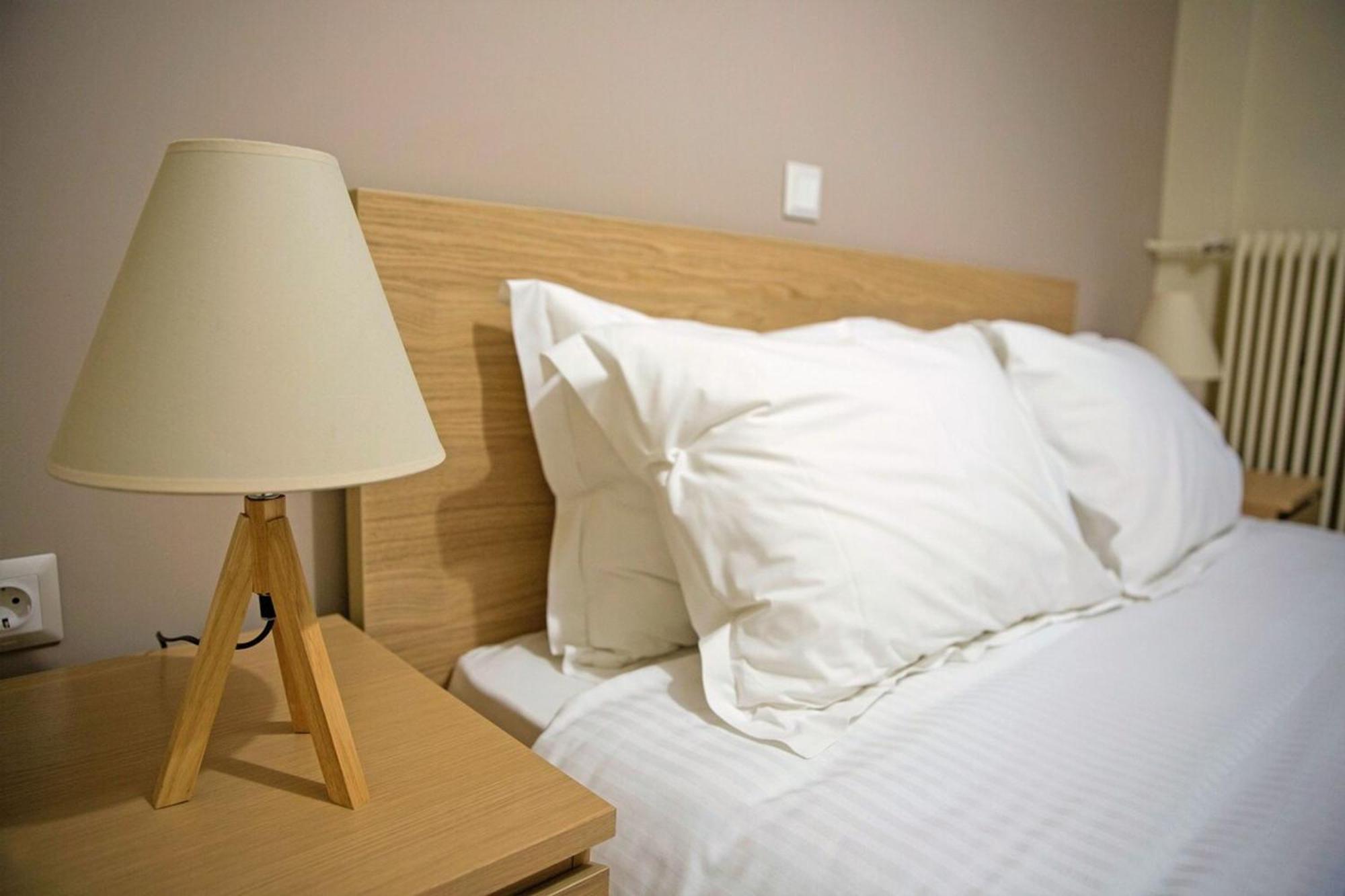 Peaceful Renovated Apartment Near Lycabettus Hill Atény Exteriér fotografie